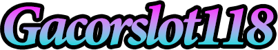 Gacorslot118