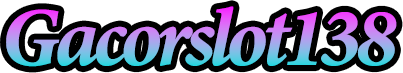 Gacorslot138