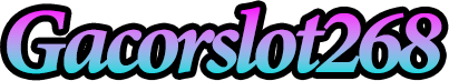 Gacorslot268
