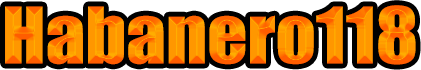 Habanero118
