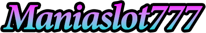 Maniaslot777